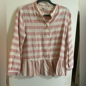 Lucky Brand Blouse